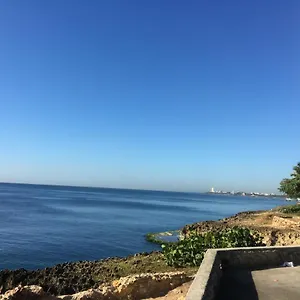 Chao Mama Inn Santo Domingo