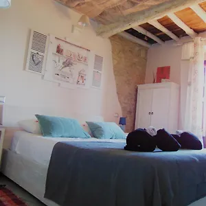 Un Posto Nel Bed & Breakfast Siena