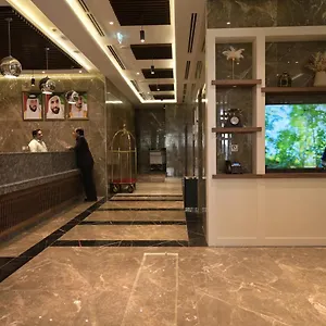 *** Hotel Garden Vereinigte Arabische Emirate