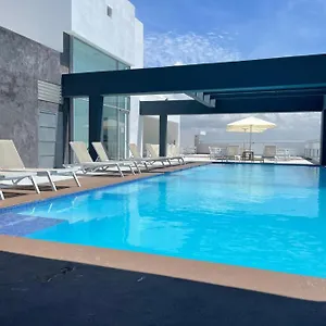  Apartamento Torre Downtown República Dominicana