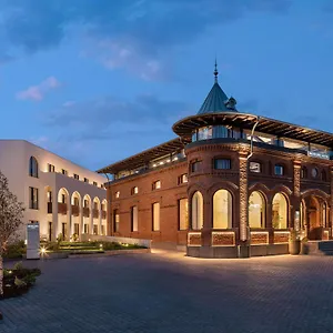 **** Hotel Mercure Conacul Cozieni Rumanía