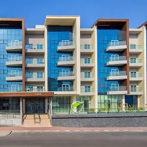 *** Hotel Element Airport Vereinigte Arabische Emirate