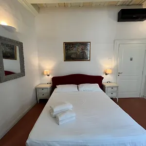 *** Gasthof Residenza D'epoca Historia Luxury Boutique Italien