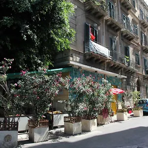 Stazione Bed & Breakfast Palermo