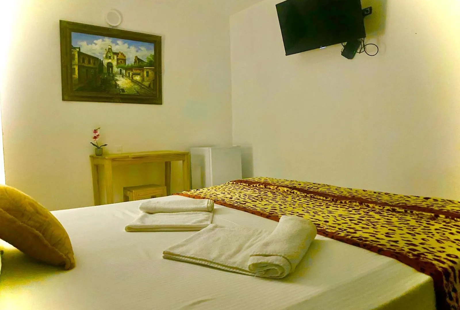 Casa Brisa Mar Hotel contacts