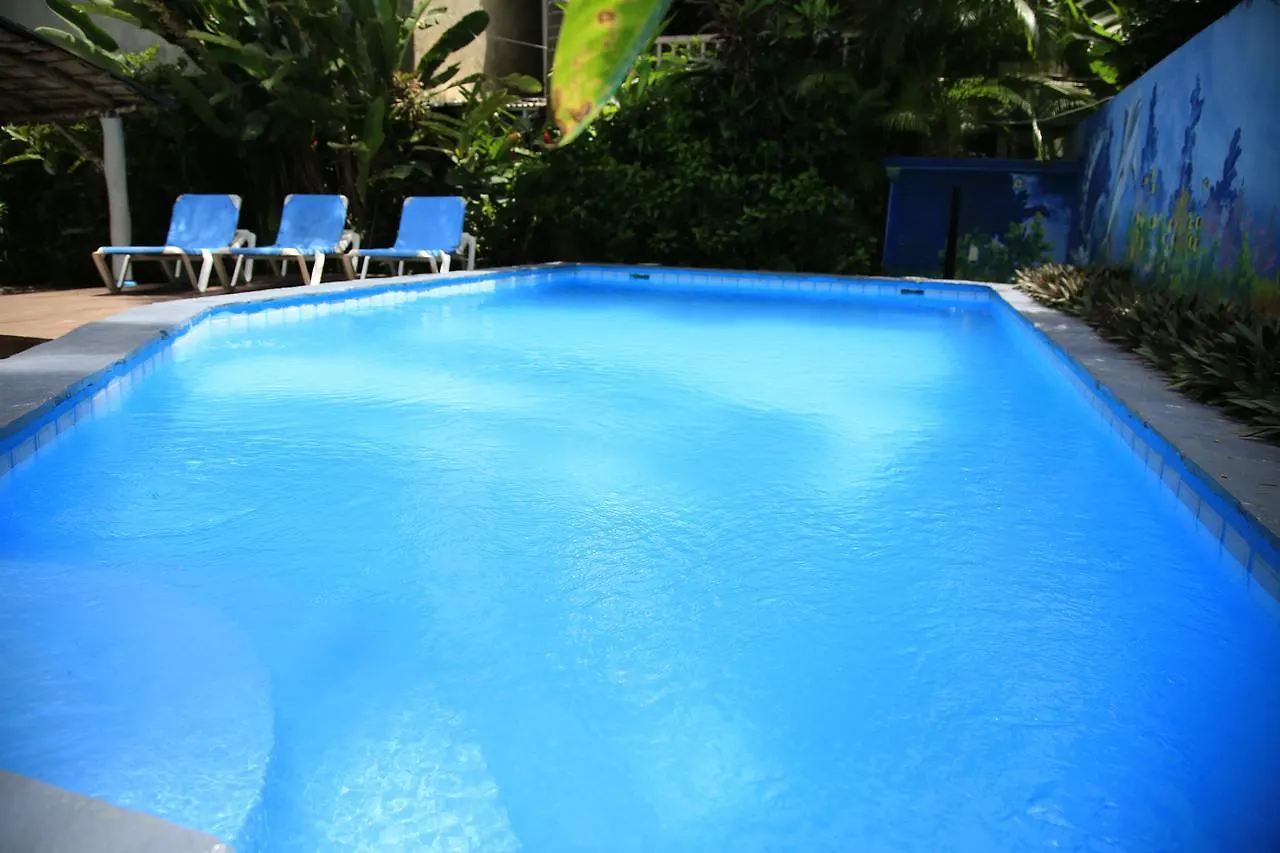 Casa Brisa Mar Hotel Las Terrenas